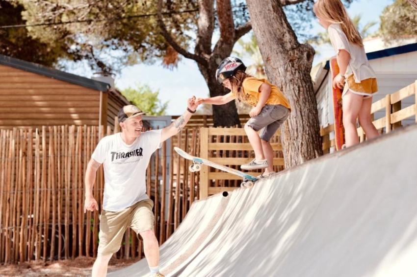 Glamping Holacamp Fun